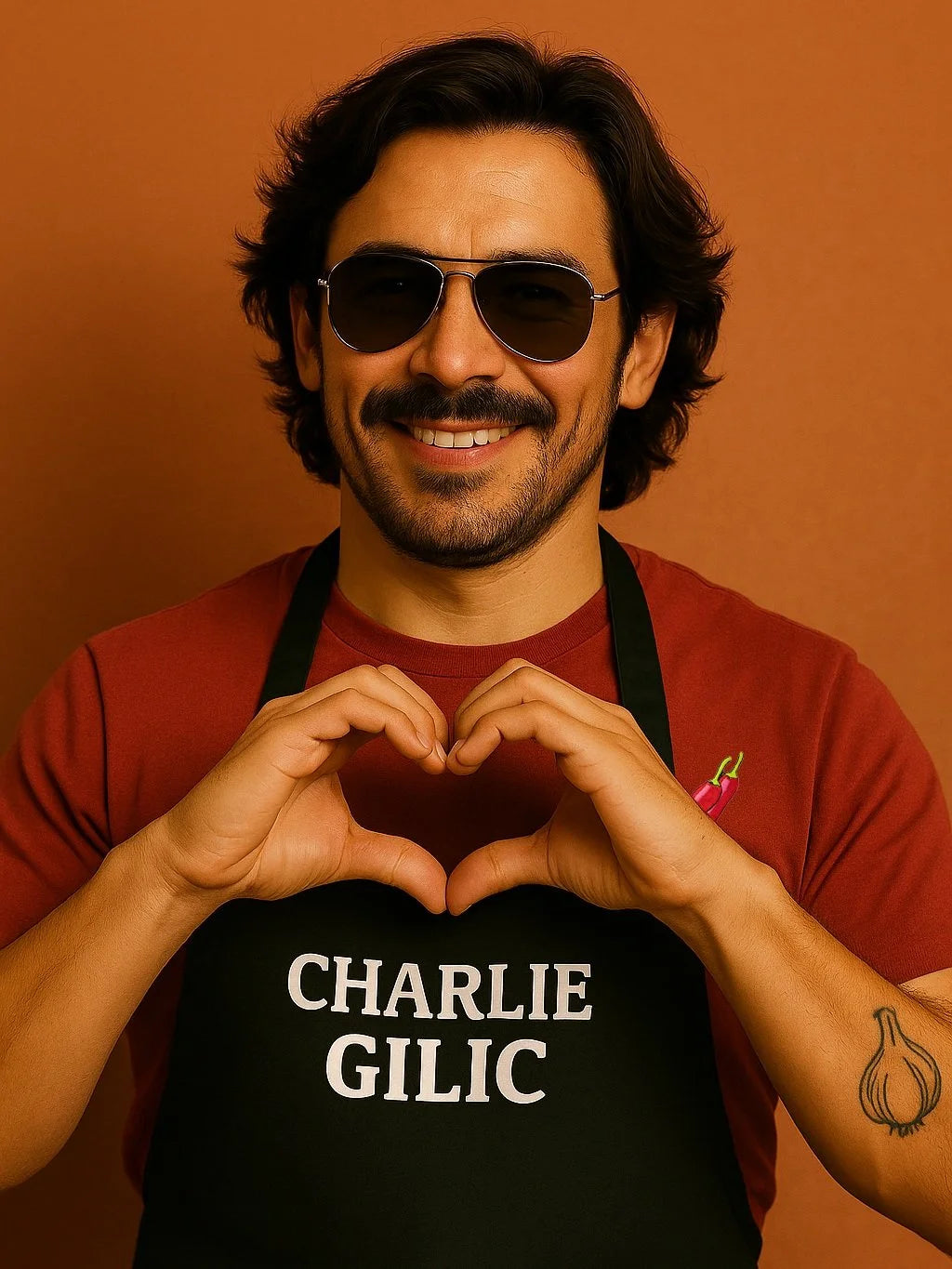 Charlie Gilic