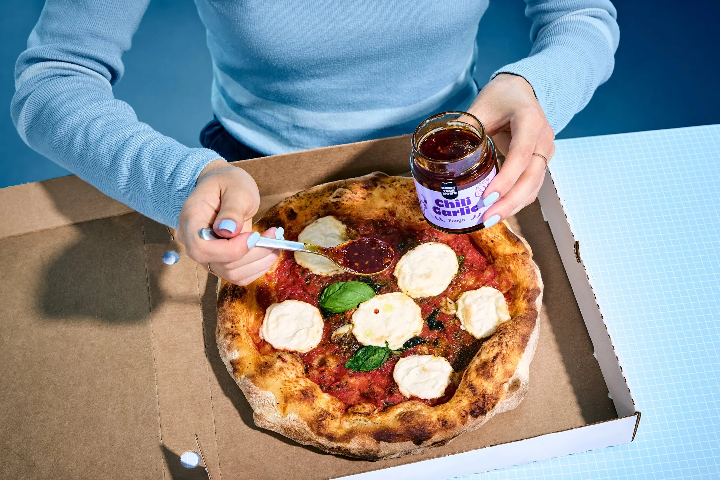 Handgemacht